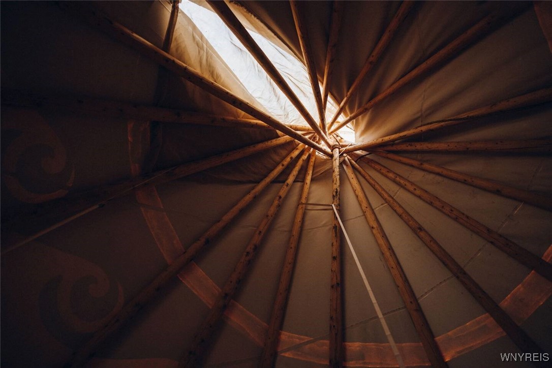 9940 Alleghany Road Darien, NY 14036 - Photo 45 of 50 Buffalo Chief Hut Tipi