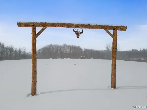 $399,900 | 9940 Alleghany Road, Darien, NY 14036