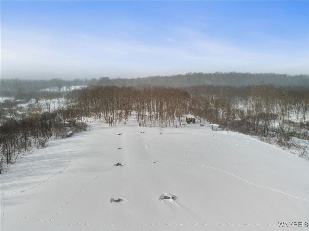 9940 Alleghany Road Darien, NY 14036 - Photo 6 of 50 Main Entrance