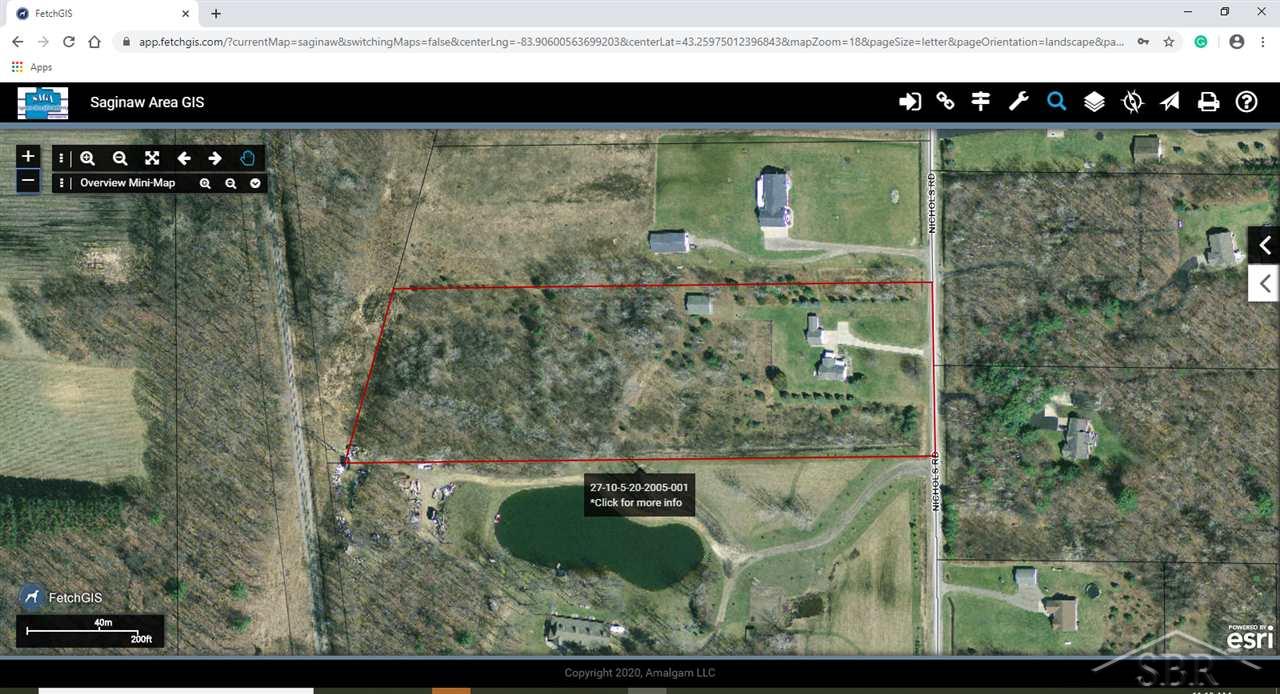 11380 Nichols Road Burt, MI 48417 - Photo 36 of 37 50011177-35.JPG