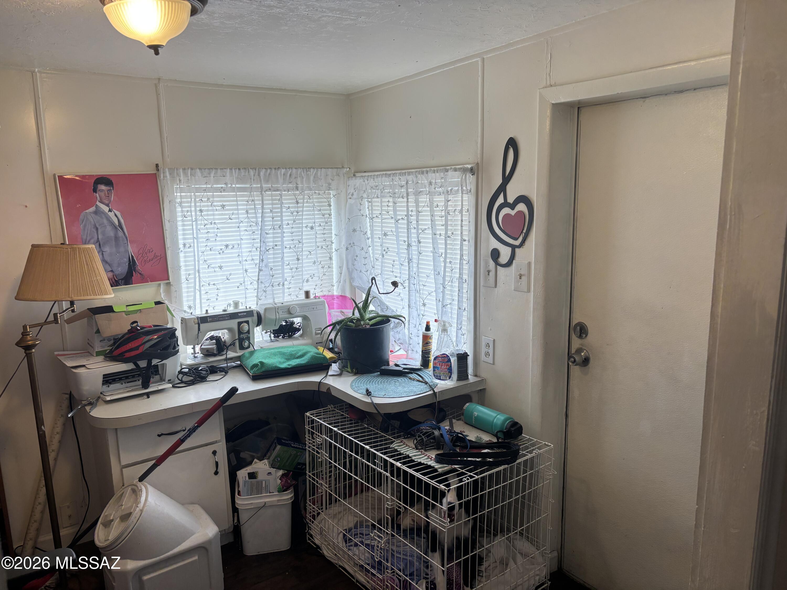 4439 North Old Romero Road, Unit 45 Tucson, AZ 85705 - Photo 20 of 37