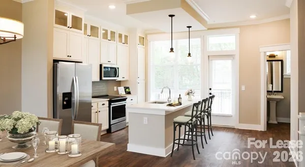 $3,718 | 17014 Fairmount Way, Unit C2 P, Pineville, NC 28134