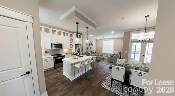 $3,718 | 17014 Fairmount Way, Unit C2 P, Pineville, NC 28134