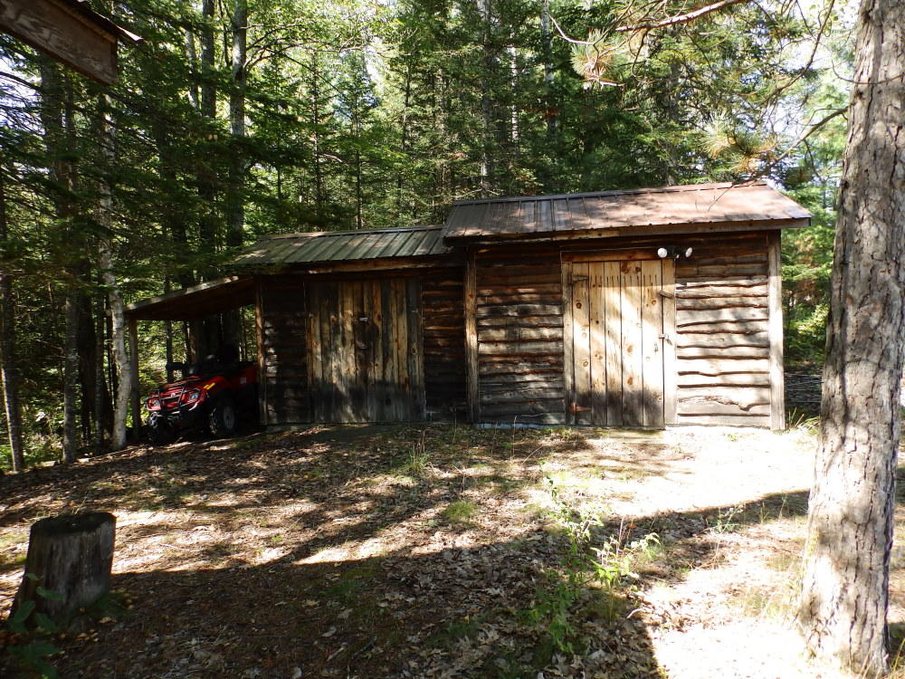 1780 Halberg Road Lewiston, MI 49756 - Photo 33 of 73 Gallery Image 33