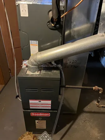 a view of storage and utility