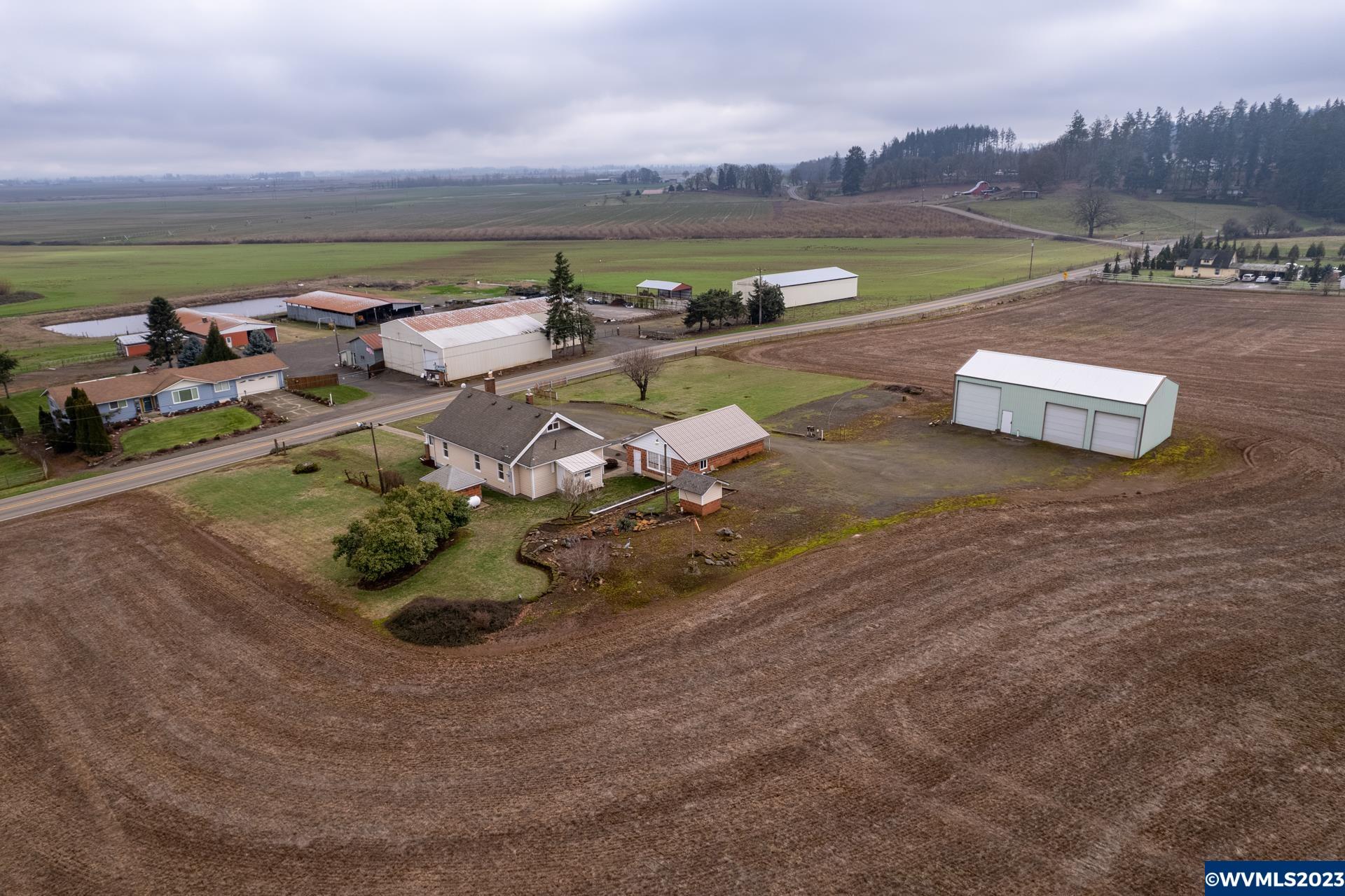 10135 Parrish Gap Road Southeast Turner, OR 97392 - Photo 17 of 22 Gallery Image 17