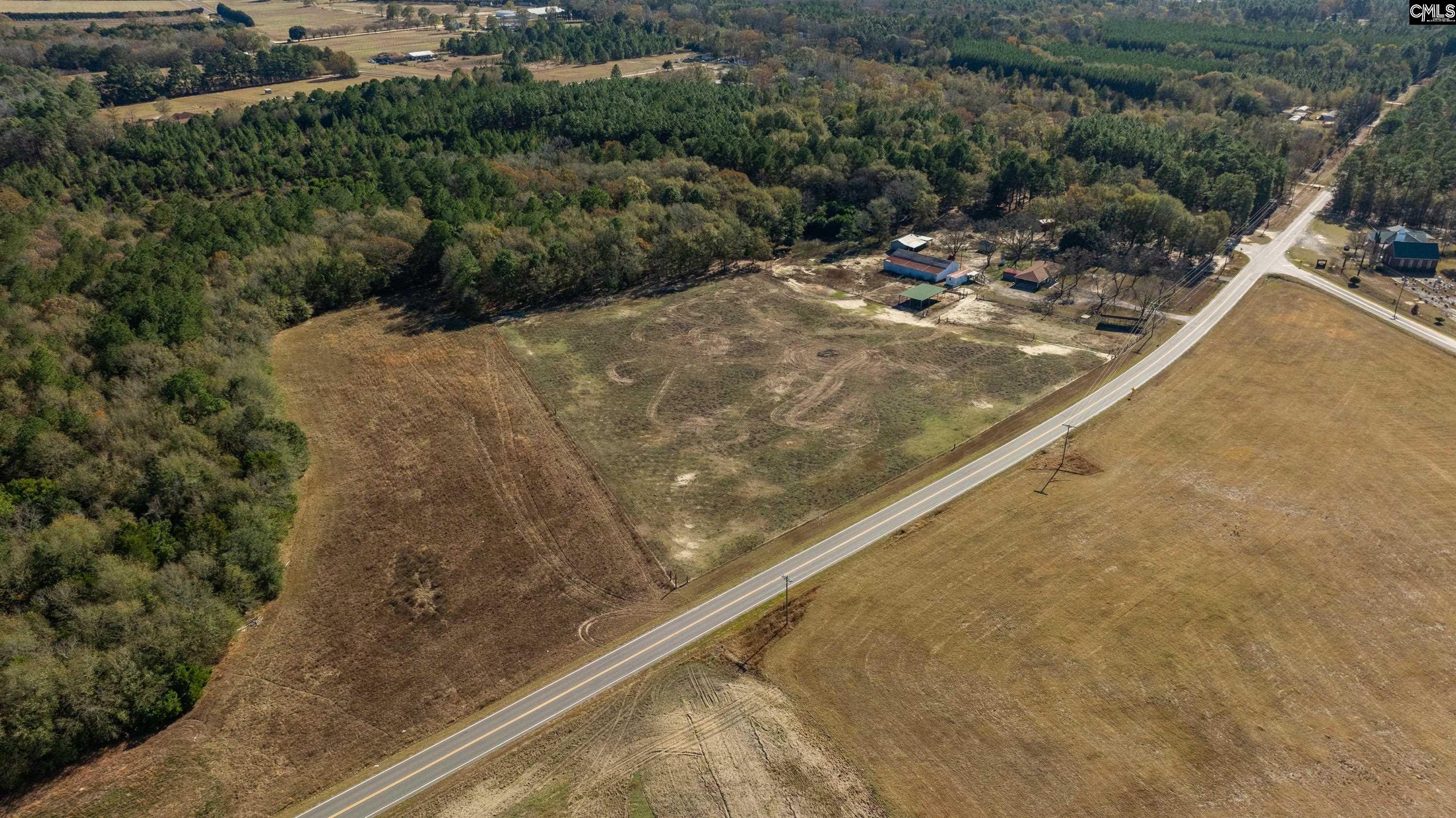 1565 West E Jeffcoat Road Gaston, SC 29053 - Photo 18 of 53