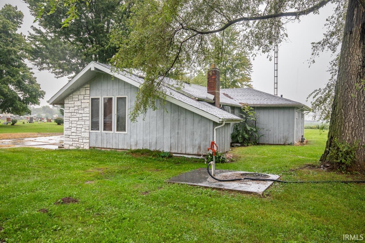 11318 Roberts Road Harlan, IN 46743 - Photo 13 of 13 Gallery Image 13