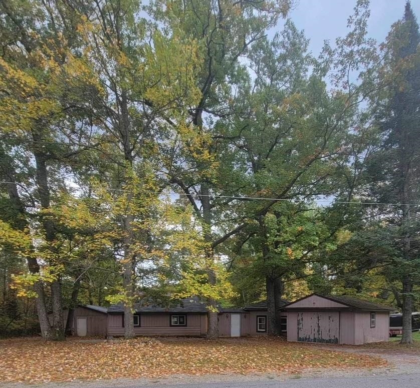 5126 Laird Lake Road Hale, MI 48739 - Photo 1 of 15