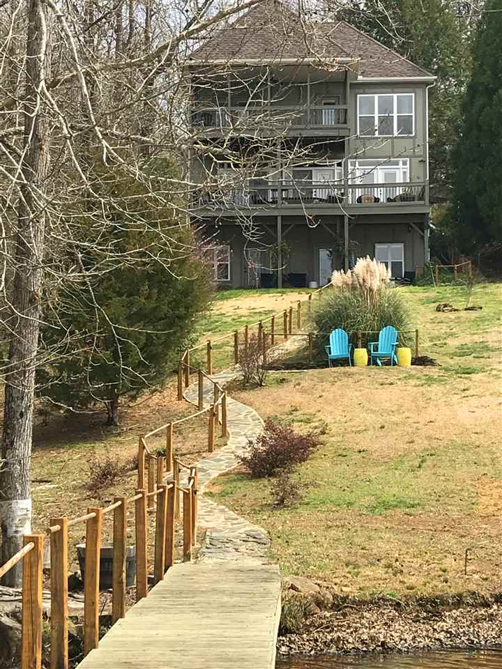 103 Dickson Cove Road Campobello, SC 29322 - Photo 21 of 36