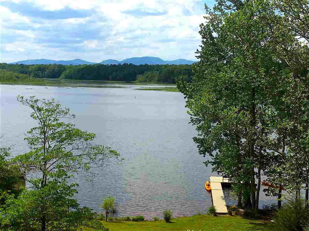 103 Dickson Cove Road Campobello, SC 29322 - Photo 22 of 36