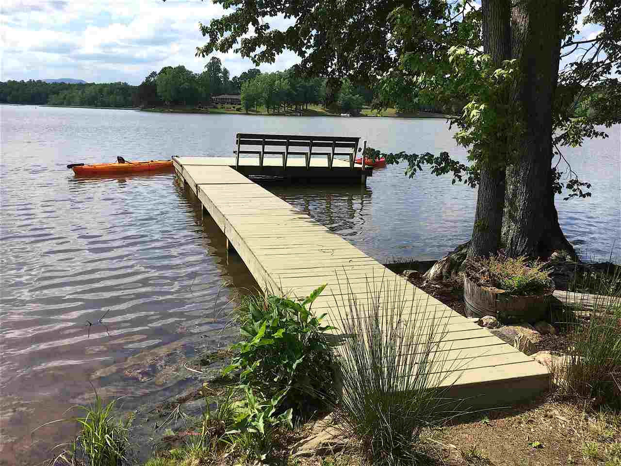 103 Dickson Cove Road Campobello, SC 29322 - Photo 25 of 36
