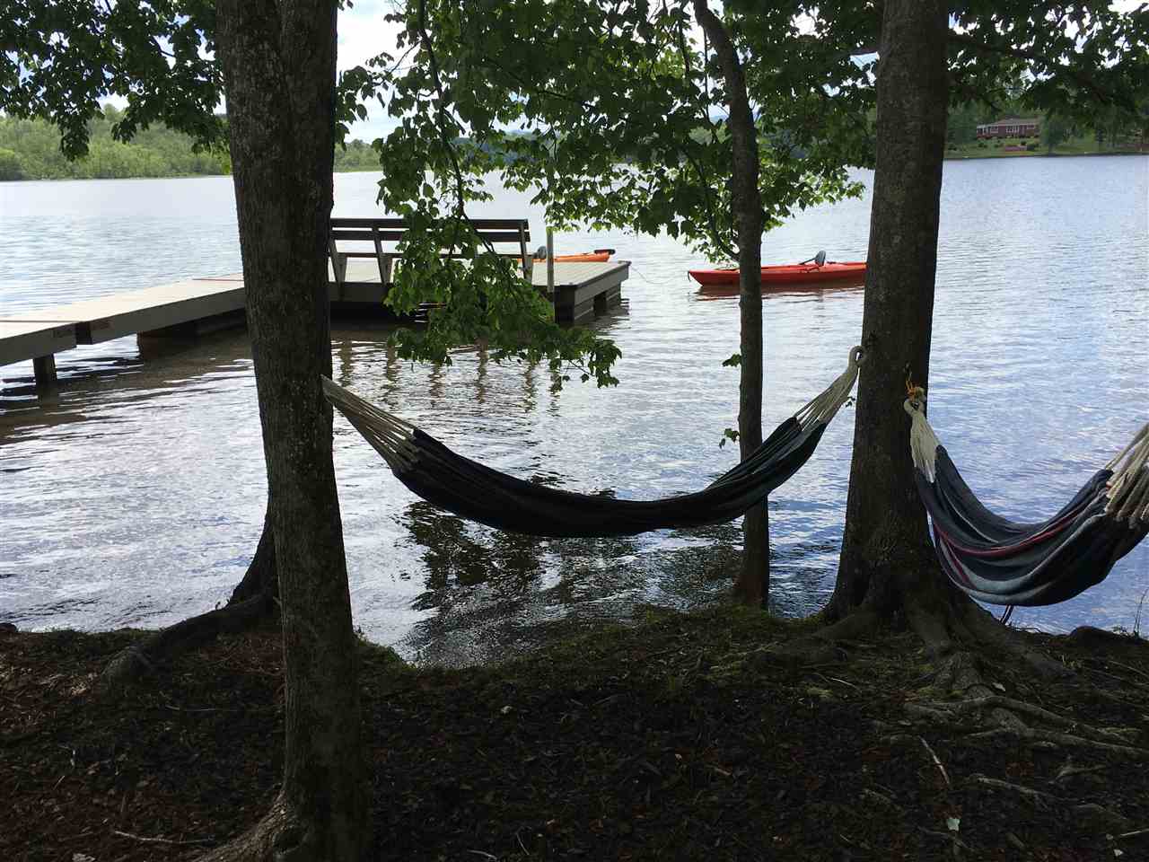 103 Dickson Cove Road Campobello, SC 29322 - Photo 29 of 36