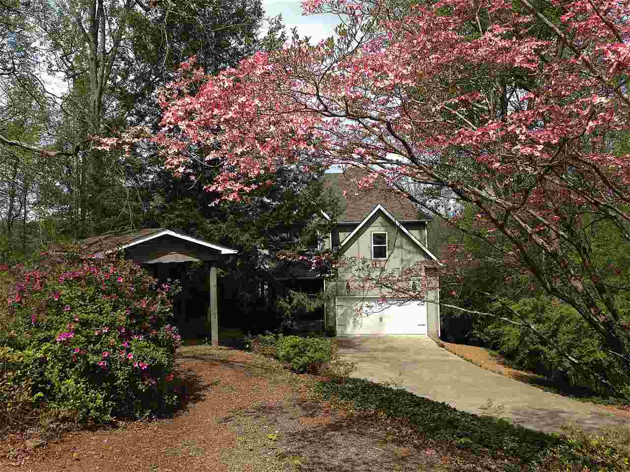 103 Dickson Cove Road Campobello, SC 29322 - Photo 32 of 36