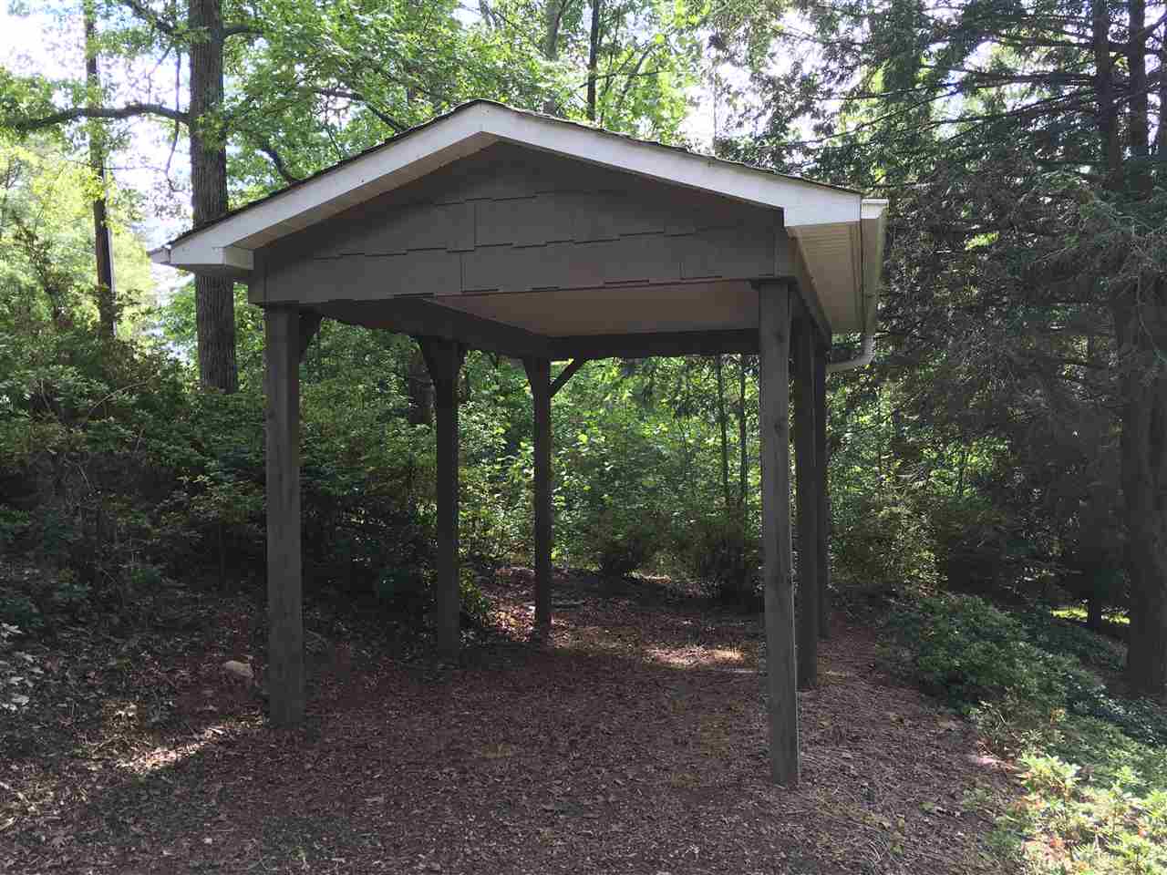 103 Dickson Cove Road Campobello, SC 29322 - Photo 33 of 36