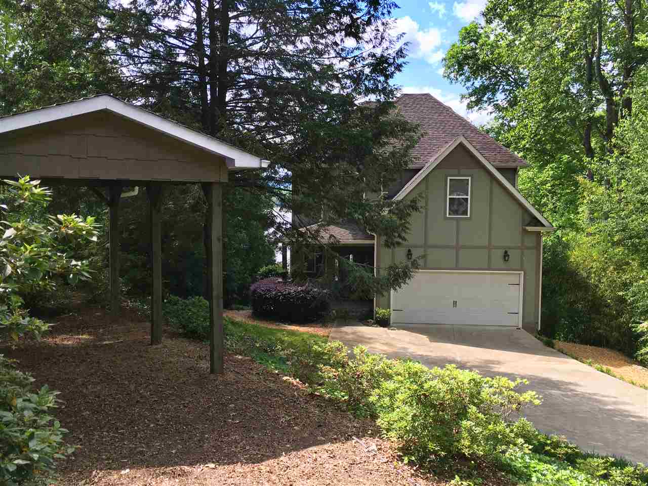 103 Dickson Cove Road Campobello, SC 29322 - Photo 36 of 36