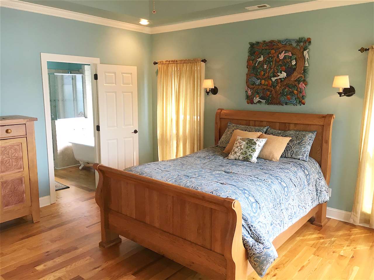 103 Dickson Cove Road Campobello, SC 29322 - Photo 10 of 36
