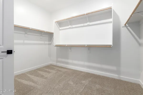 a view of a small space