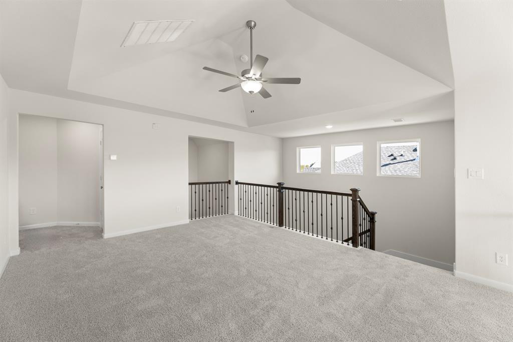 1423 Myers Parkside Rockwall, TX 75087 - Photo 16 of 22 16_1423 Myers Parkside, Rockwall - Gameroom