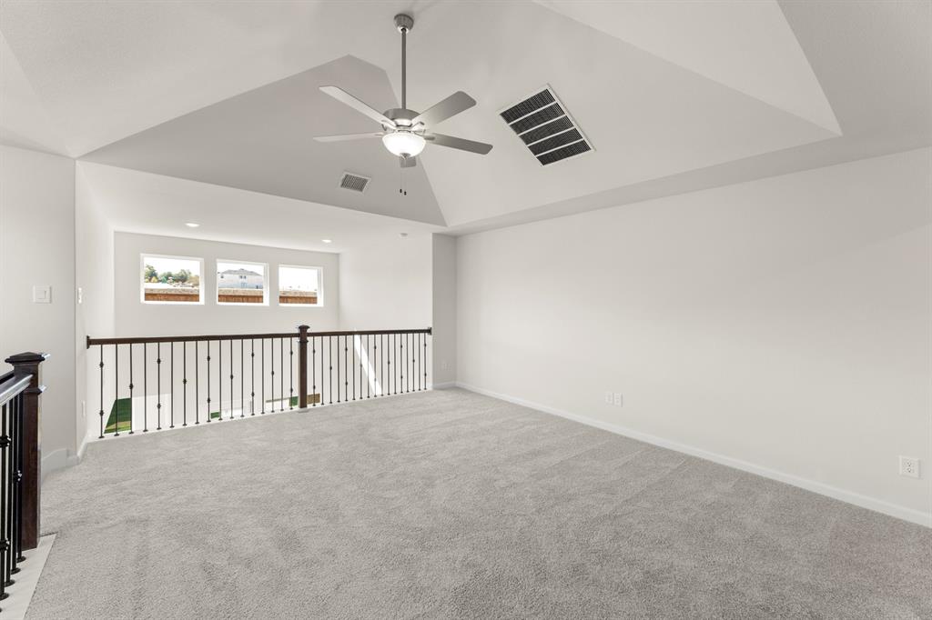 1423 Myers Parkside Rockwall, TX 75087 - Photo 17 of 22 17_1423 Myers Parkside, Rockwall - Gameroom