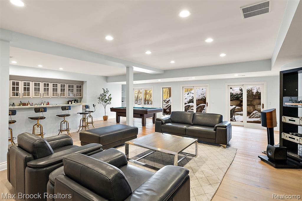 59 Hidden Ridge Bloomfield Hills, MI 48304 - Photo 38 of 50 Gallery Image 38