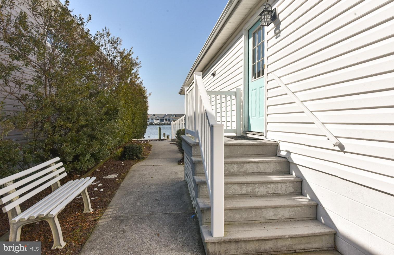 195 Pine Tree Road Ocean City, MD 21842 - Photo 16 of 60 Oh Yeah the Pathway to Fun