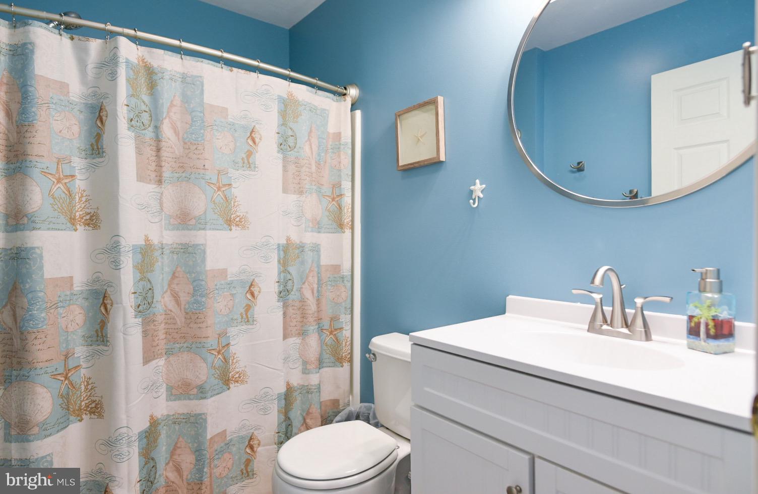 195 Pine Tree Road Ocean City, MD 21842 - Photo 26 of 60 Hall Bath