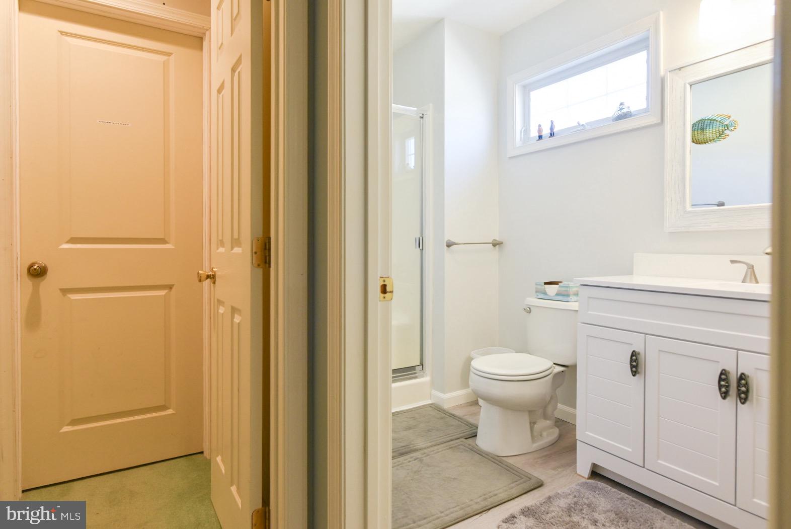 195 Pine Tree Road Ocean City, MD 21842 - Photo 27 of 60 Primary Bathroom