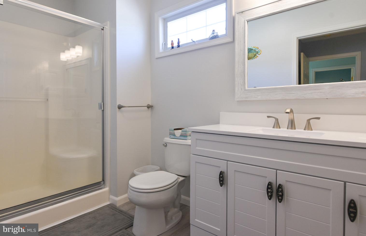 195 Pine Tree Road Ocean City, MD 21842 - Photo 28 of 60 Primary Bathroom