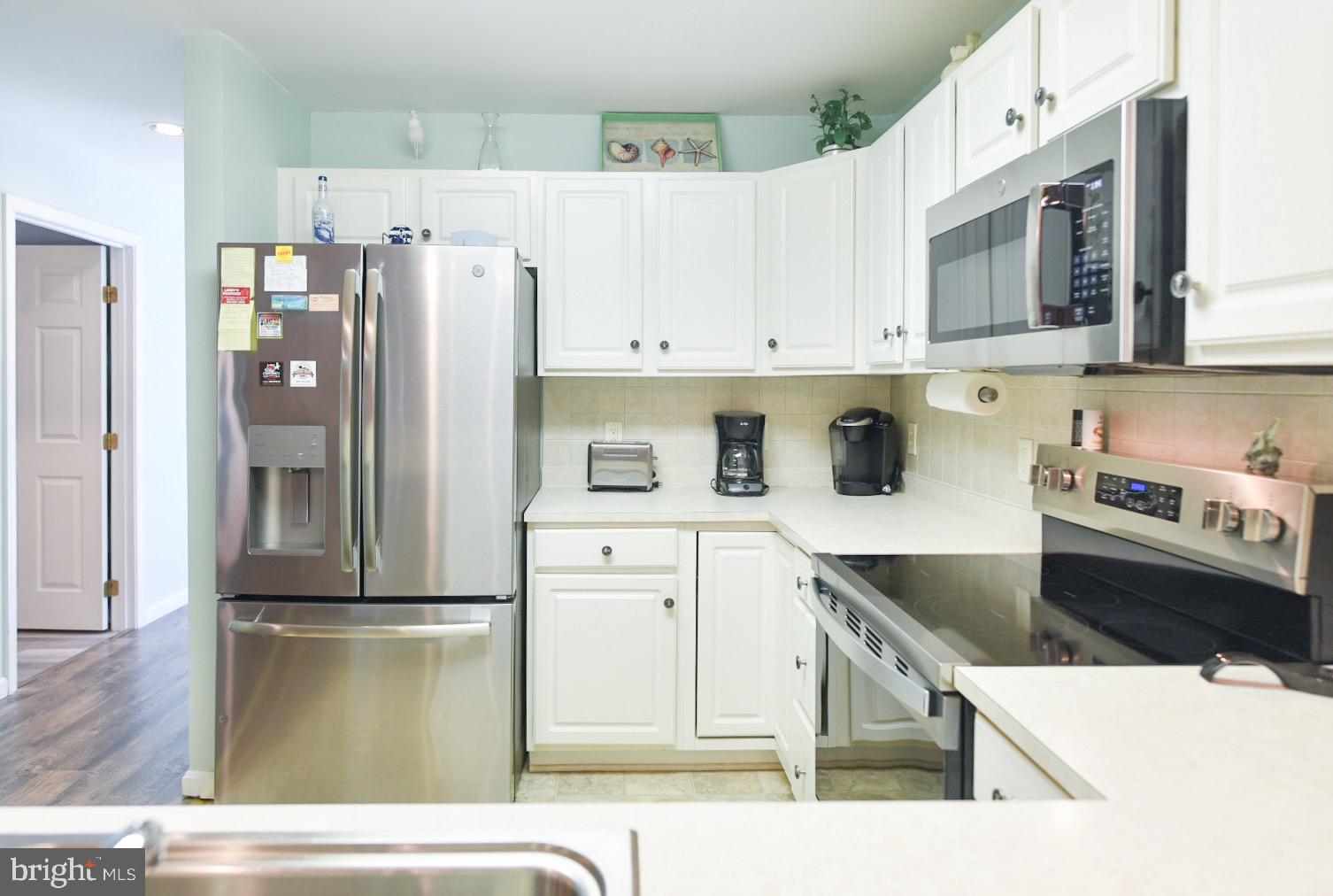 195 Pine Tree Road Ocean City, MD 21842 - Photo 3 of 60 Awesome Fully Equipped Kitchen