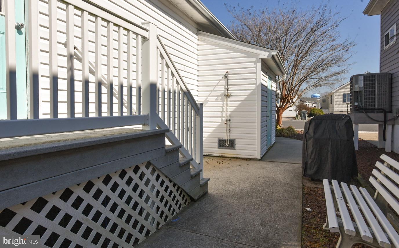 195 Pine Tree Road Ocean City, MD 21842 - Photo 31 of 60