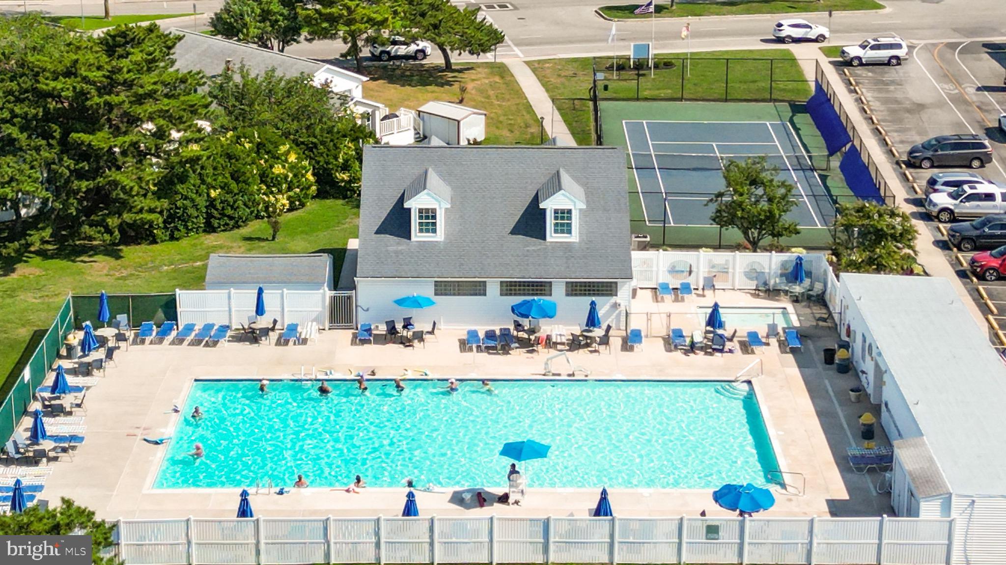 195 Pine Tree Road Ocean City, MD 21842 - Photo 33 of 60