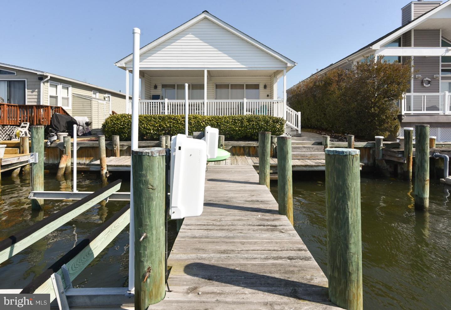 195 Pine Tree Road Ocean City, MD 21842 - Photo 37 of 60