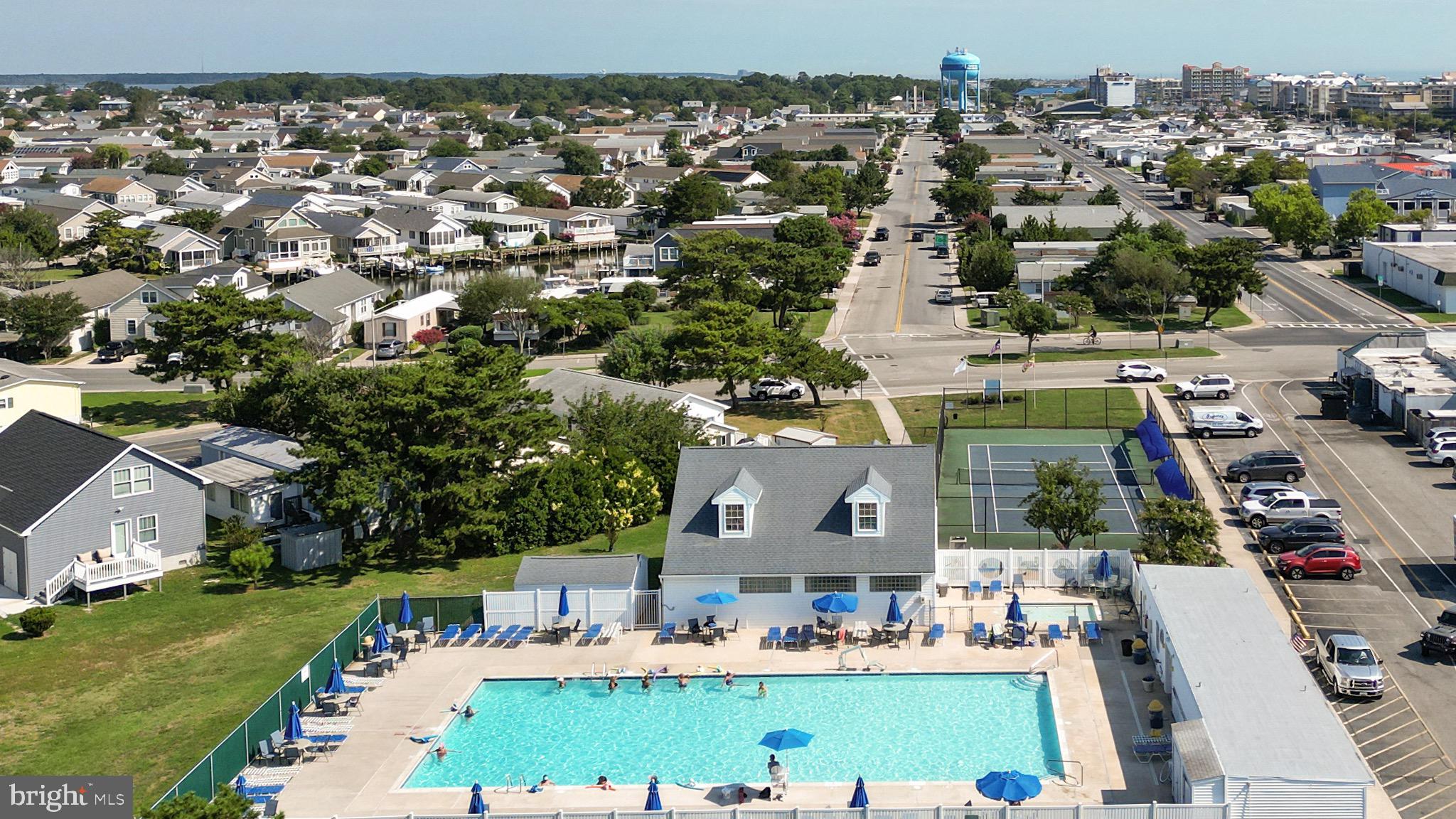 195 Pine Tree Road Ocean City, MD 21842 - Photo 39 of 60