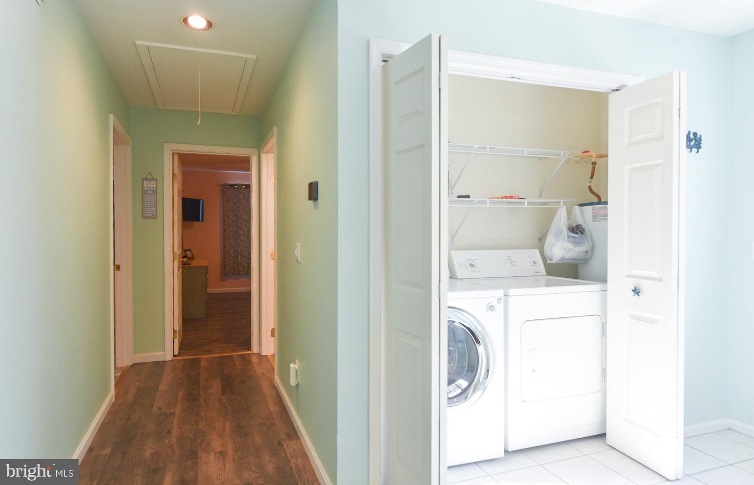 195 Pine Tree Road Ocean City, MD 21842 - Photo 8 of 60 Love the Floors