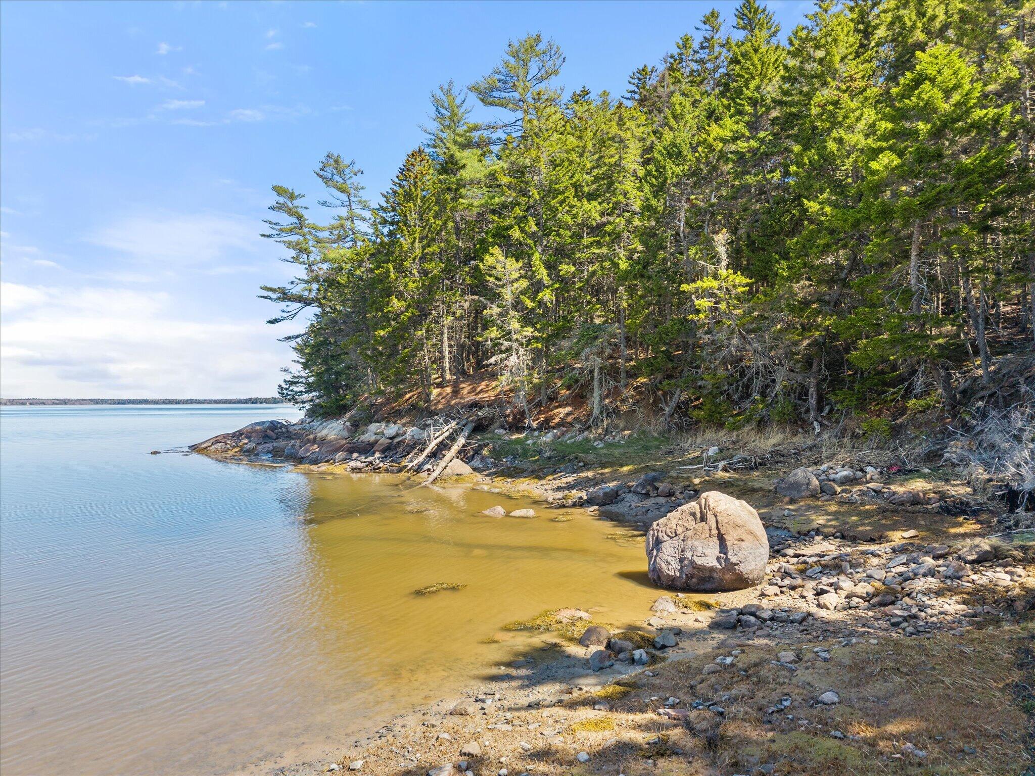 462 Rays Point Road Milbridge, ME 04658 - Photo 7 of 20 54-462 Rays Point Rd