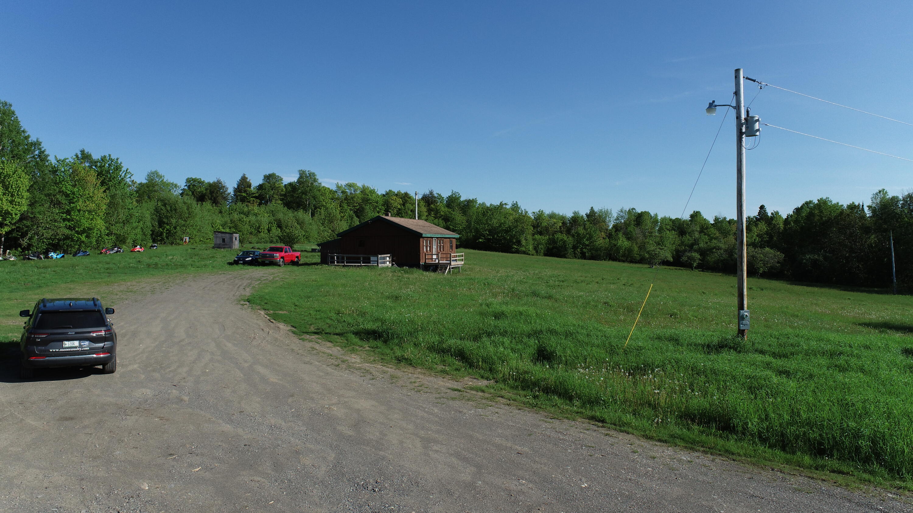 608 Number 9 Road Orient, ME 04471 - Photo 15 of 80 DJI_0113