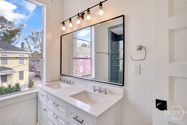 $3,100 | 115 West 34th Street, Savannah, GA 31401