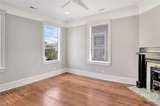 $3,100 | 115 West 34th Street, Savannah, GA 31401