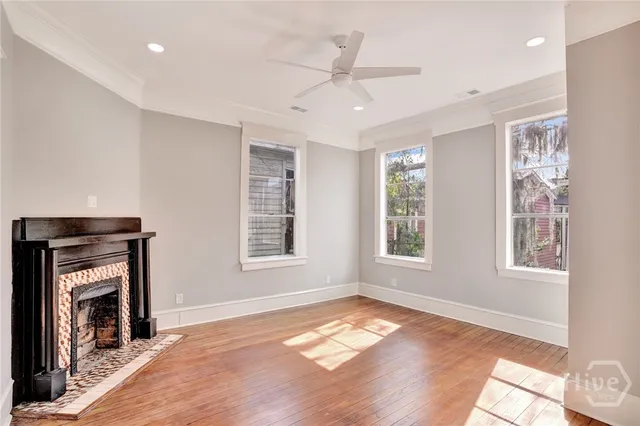 $3,100 | 115 West 34th Street, Savannah, GA 31401