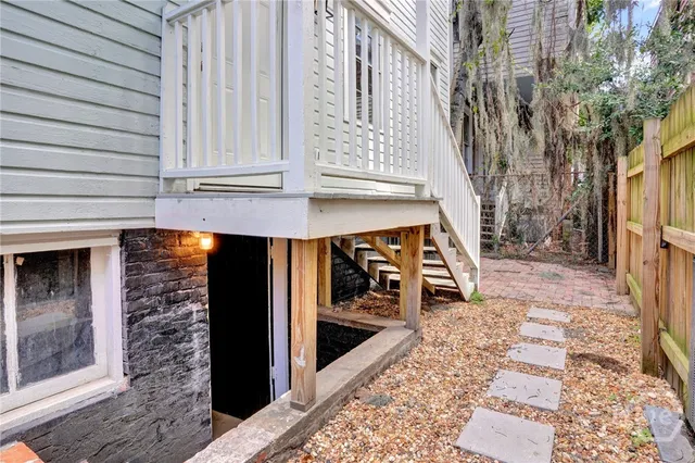 $3,100 | 115 West 34th Street, Savannah, GA 31401