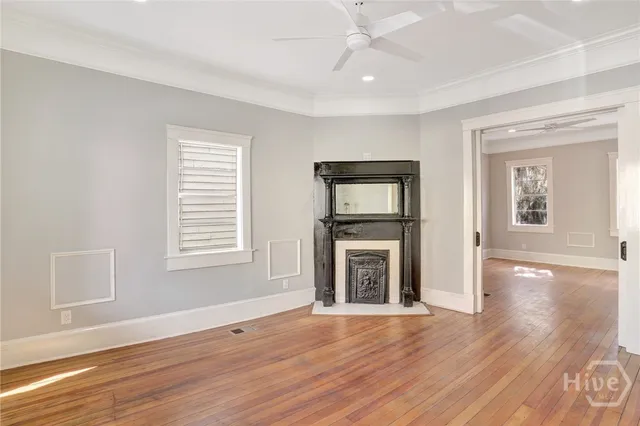 $3,100 | 115 West 34th Street, Savannah, GA 31401