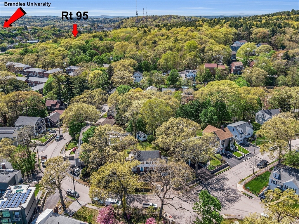 20 Sartell Road Waltham, MA 02451 - Photo 41 of 42 Gallery Image 41