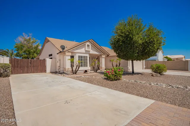 $441,249 | 11221 North 77th Avenue, Peoria, AZ 85345