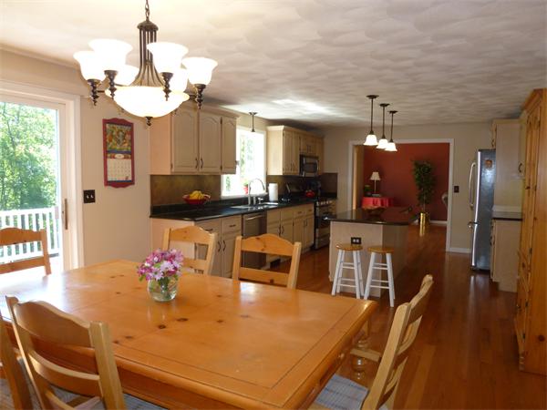 17 Vose Hill Road Westford, MA 01886 - Photo 4 of 30 Gallery Image 4