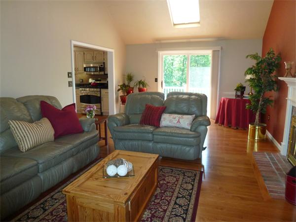 17 Vose Hill Road Westford, MA 01886 - Photo 8 of 30 Gallery Image 8