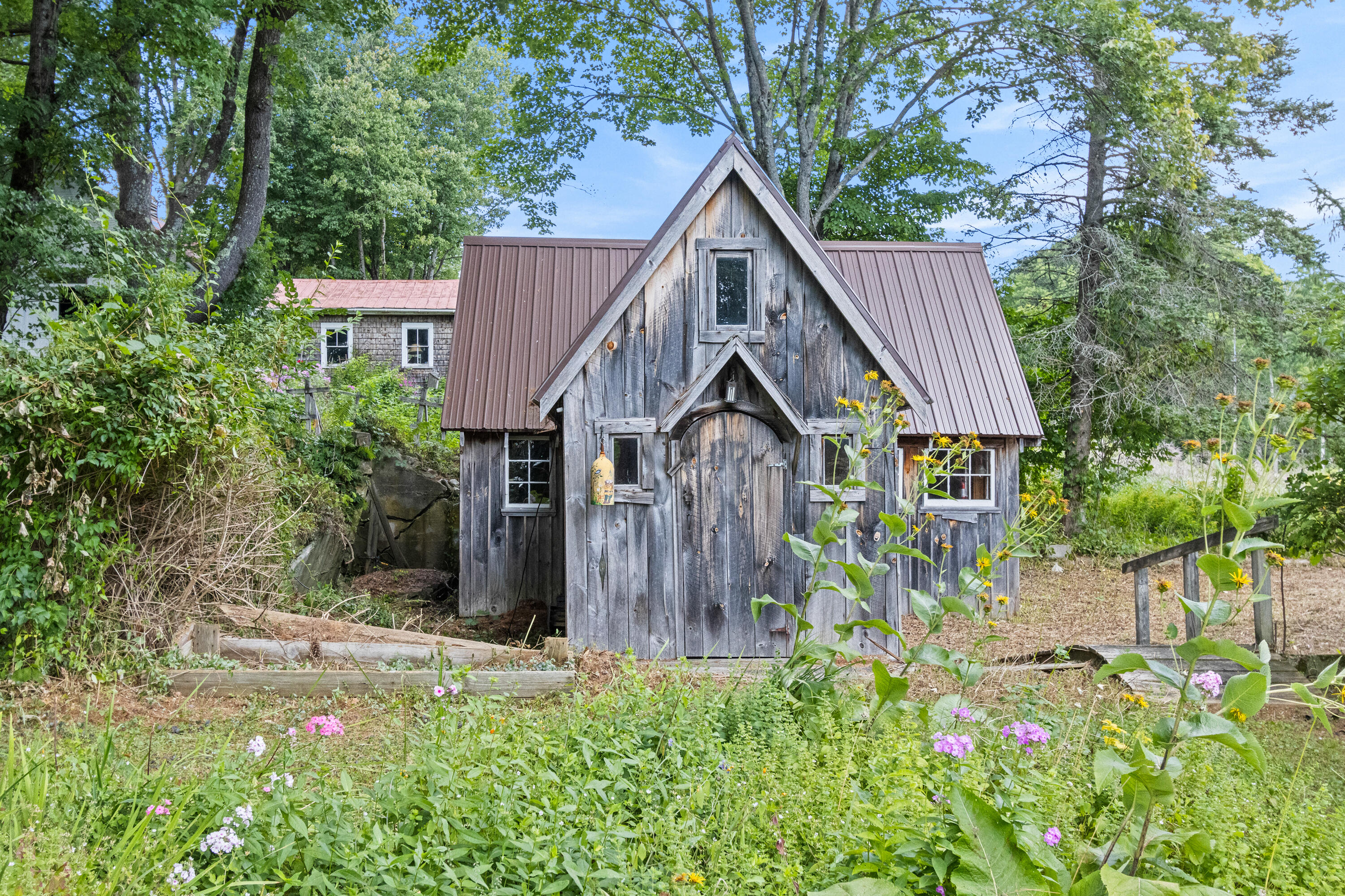 71 Turmel Road Jay, ME 04239 - Photo 86 of 111 20260825MV-21092