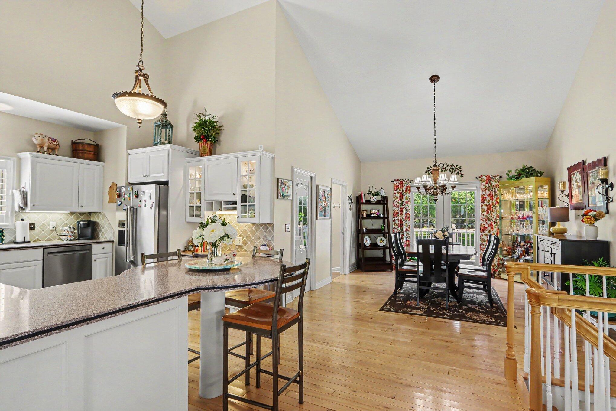 7928 Spring Haven Kalamazoo, MI 49009 - Photo 15 of 36 LOVELY HOME