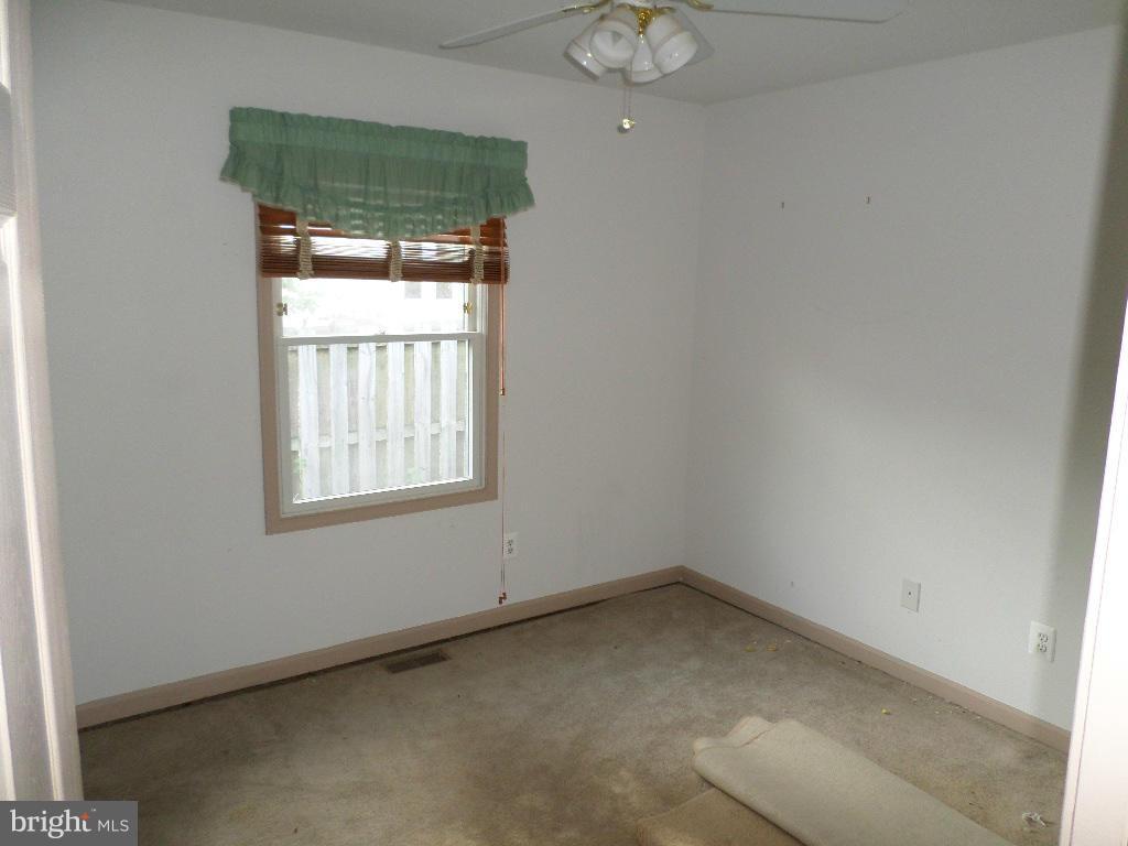 261 Nanticoke Road Essex, MD 21221 - Photo 3 of 6 Bedroom 2