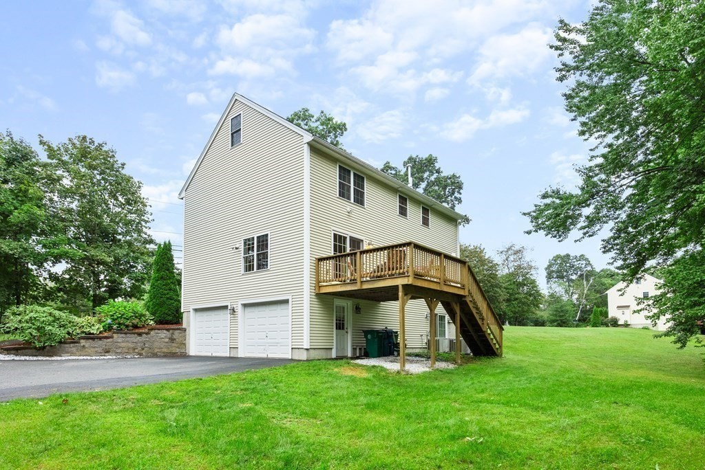 146 Lexington Road Billerica, MA 01821 - Photo 33 of 34